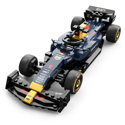Formula 1 Kinetic 1:18 scale Bundle