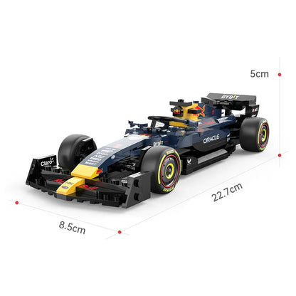 Formula 1 Kinetic 1:18 scale Bundle