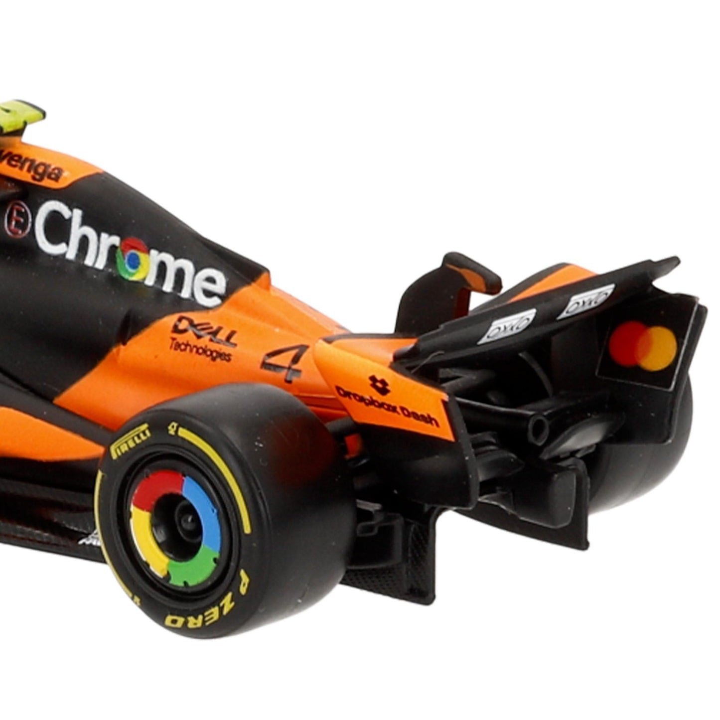 Bburago - F1 BWT Alpine A525 2025#10 Gasly, Voiture Diecast à l'échelle 1:43 avec détails Authentiques, réplique F1 Alpine, livrée Bleue/Rose, Licence Officielle, âge recommandé 3+ Ans